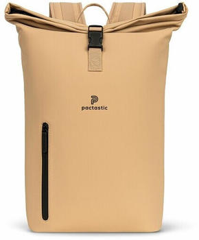 Pactastic Urban Collection Backpack beige (P12365-05)