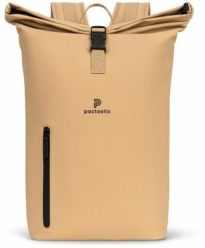Pactastic Urban Collection Backpack beige (P12365-05)