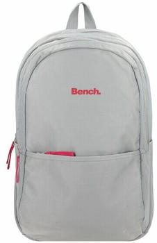 Bench Women Sports Backpack light grey (64192-2800)