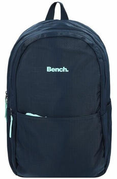 Bench Women Sports Backpack dark blue (64192-5000)