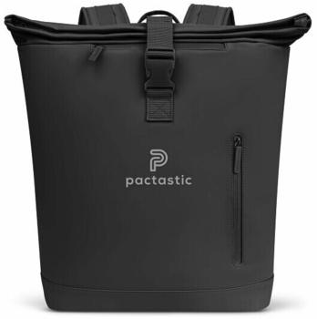 Pactastic Urban Collection Backpack black (P12366-01)