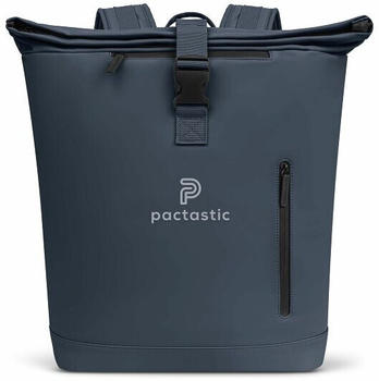 Pactastic Urban Collection Backpack dark blue (P12366-02)