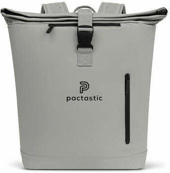 Pactastic Urban Collection Backpack grey (P12366-03)