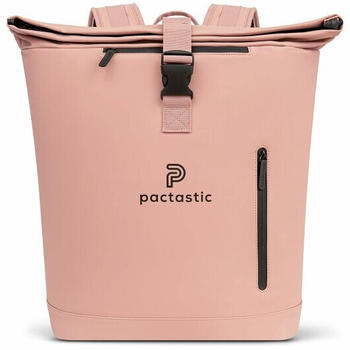 Pactastic Urban Collection Backpack rose (P12366-04)