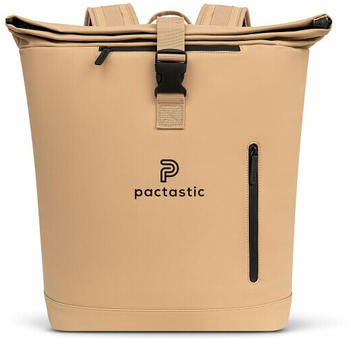 Pactastic Urban Collection Backpack beige (P12366-05)