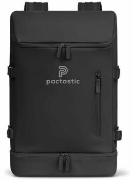 Pactastic Urban Collection Backpack black (P12368-01)