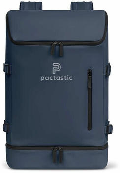 Pactastic Urban Collection Backpack dark blue (P12368-02)