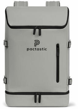 Pactastic Urban Collection Backpack grey (P12368-03)