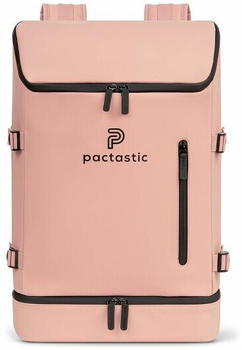 Pactastic Urban Collection Backpack rose (P12368-04)