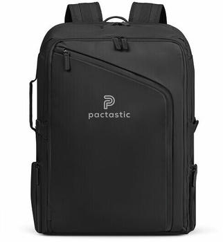 Pactastic Urban Collection Backpack black (P12370-01)