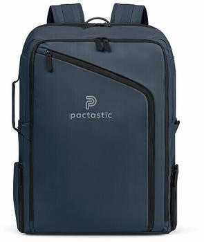 Pactastic Urban Collection Backpack dark blue (P12370-02)