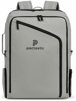 Pactastic Urban Collection Backpack grey (P12370-03)