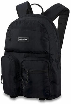Dakine Method Backpack DLX 28L (10004004) black ripstop
