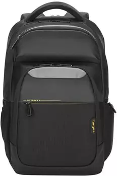 Targus TCG655GL City Gear 3 black