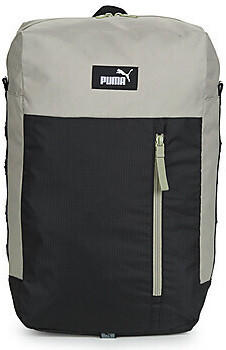 Puma Evoess Box Backpack (078863) pebble gray