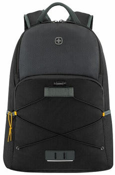 Wenger Trayl Backpack gravity black (612564)