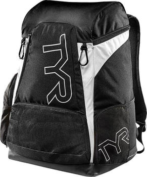 Tyr Alliance Team 45L Backpack Black/White