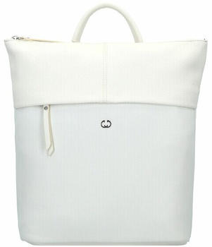 Gerry Weber Keep in Mind Backpack (4080004727) white