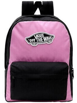 Vans Realm Backpack lilac/navy