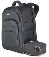 StarTech.com Notebook Rucksack NTBKBAG173 Passend f&uuml;r maximal: 43,9cm (17,3 )