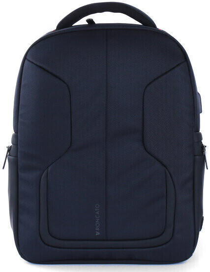 Roncato Surface Backpack blu notte (417220-23)