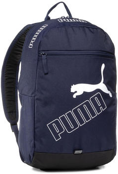 Puma Phase Backpack 02 peacoat