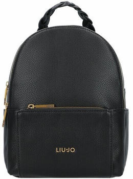 LIU Jo Backpack nero (AXX021-E0031-22222)
