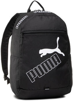 Puma Phase Backpack 02 black