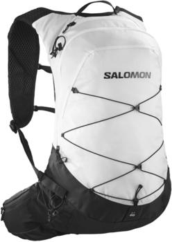 Salomon XT 20 white/black