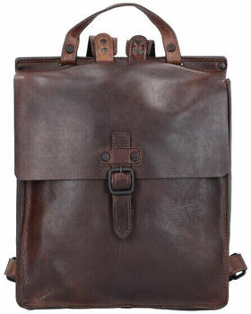 Harold's Aberdeen Backpack brown (AB291103-03)