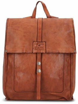 Campomaggi Backpack cognac (C035700ND-X2298-C1502)