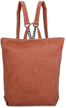 Fritzi aus Preußen Jakx Chai09 Backpack brick