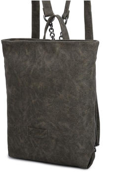 Fritzi aus Preußen Jakx Chai09 Backpack deep jungle