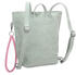 grün: Fritzi aus Preußen Fritzi33N Vintage City Backpack