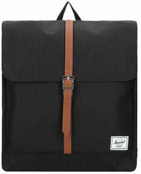 Herschel City Backpack (11376) black
