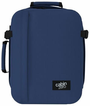 Cabin Zero Classic 28L Backpack navy (CZ33-1205)