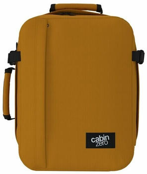 Cabin Zero Classic 28L Backpack orange chill (CZ33-1309)