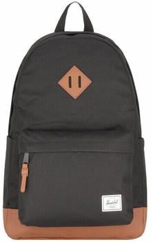 Herschel Heritage Backpack (11383) black/tan