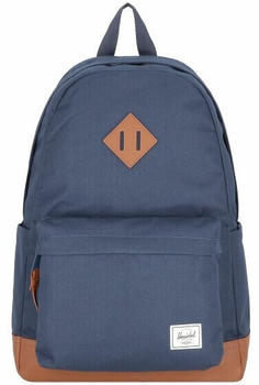 Herschel Heritage Backpack (11383) navy/tan