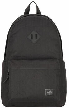 Herschel Heritage Backpack (11383) black tonal