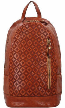 Campomaggi Backpack cognac (C021530ND-X2165-C1502)