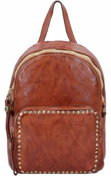 Campomaggi City Backpack cognac (C031040ND-X0007-C1502)