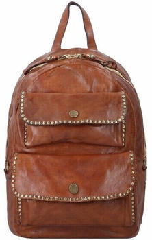Campomaggi Backpack cognac (C031600ND-X0007-C1502)