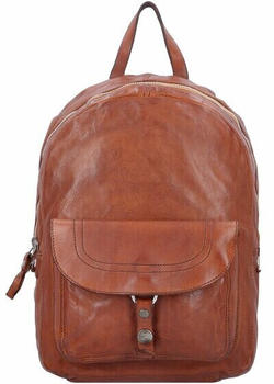 Campomaggi Backpack cognac (C031690ND-X0001-C1502)