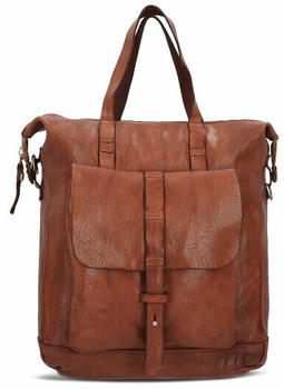 Campomaggi Backpack cognac (C034960ND-X2298-C1502)