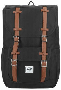 Herschel Little America Backpack Mid-Volume (11391) black