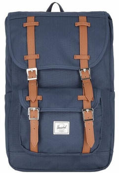 Herschel Little America Backpack Mid-Volume (11391) navy