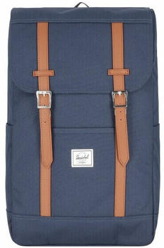 Herschel Retreat Backpack (11397) navy
