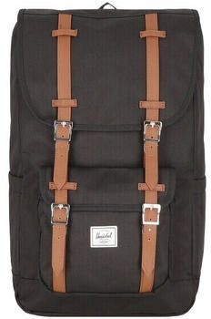 Herschel Little America Backpack (11390) black