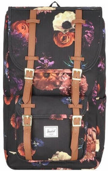 Herschel Little America Backpack (11390) floral revival